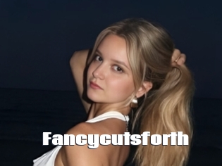 Fancycutsforth