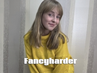 Fancyharder