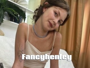 Fancyhenley
