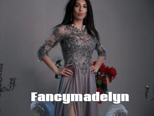 fancymadelyn The hot porn