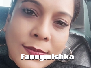 fancymishka The hot porn