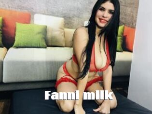 Fanni_milk
