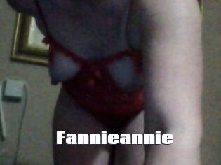 Fannieannie