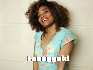 Fannygold