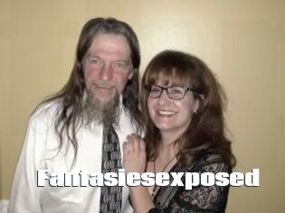 Fantasiesexposed
