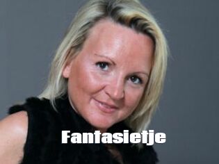 Fantasietje