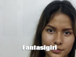 Fantasigirl