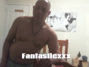 Fantasticxxx