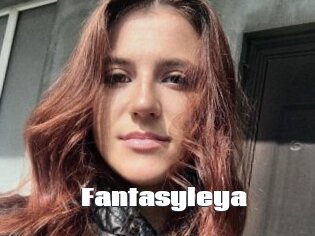 Fantasyleya