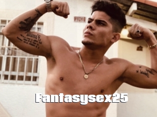 Fantasysex25