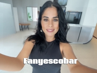 Fanyescobar