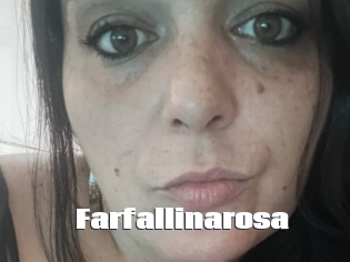Farfallinarosa