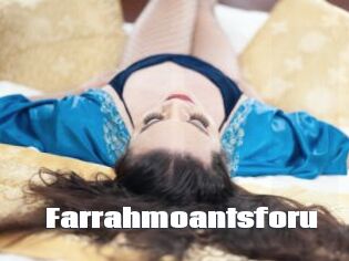 Farrahmoantsforu