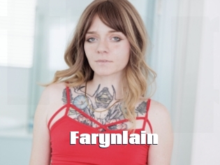 Farynlain
