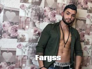 faryss The hot porn