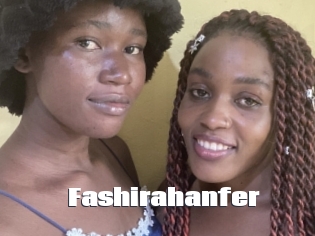 Fashirahanfer