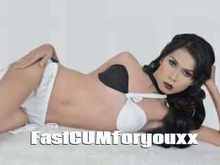 FastCUMforyouxx