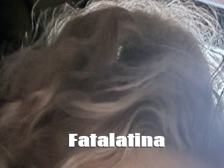 Fatalatina