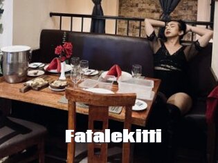 Fatalekitti