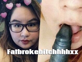 Fatbrokebitchhhhxx