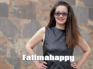 Fatimahappy