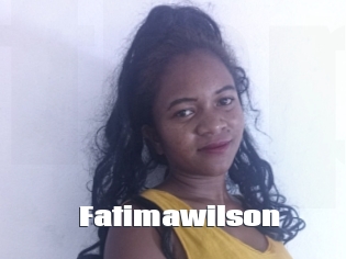 Fatimawilson