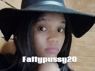 Fattypussy20