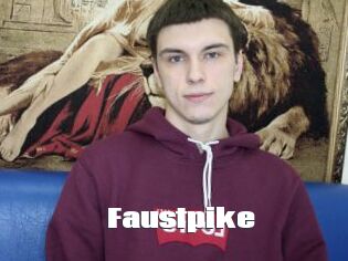 Faustpike