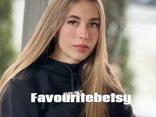 Favouritebetsy
