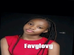 Favylovy