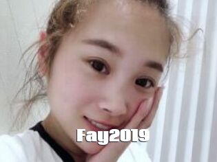 Fay2019