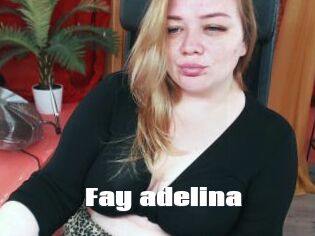 fay_adelina The hot porn