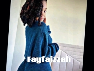 Fayfaizzah