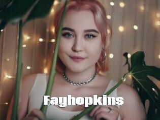 Fayhopkins