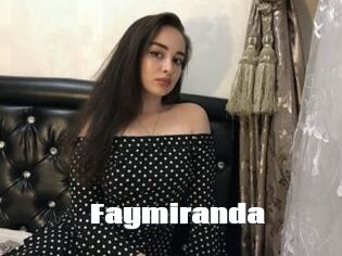 Faymiranda