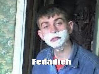 Fedadich