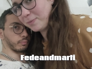 Fedeandmarti