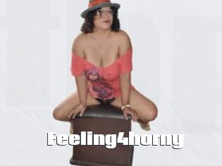 Feeling4horny