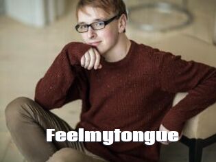 Feelmytongue