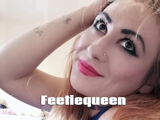 Feetiequeen
