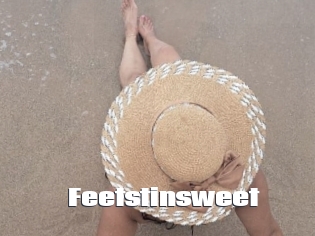 Feetstinsweet