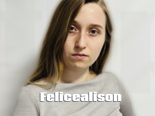 Felicealison