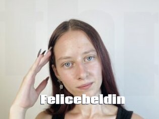 felicebeldin The hot porn
