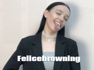 Felicebrowning