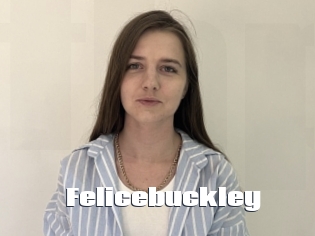 Felicebuckley