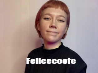 Felicecoote