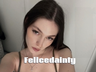 Felicedainty