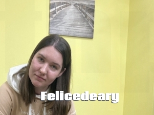 Felicedeary