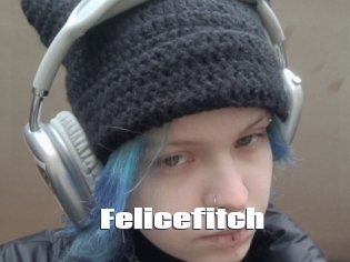 Felicefitch
