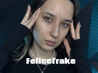 Felicefrake